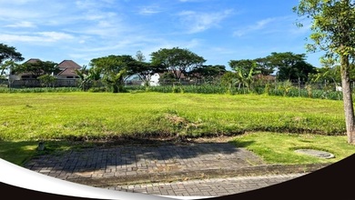For Sale Tanah Premium di Kota Baru Parahyangan, Bandung, LT 540m²