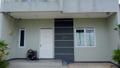 Rumah Dijual di Setiabudi, Bandung, LB 140m², Harga Terbaik!