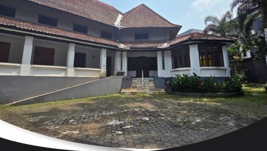 Di Sewakan Ruang Usaha Heritage Strategis Sayap Dago Kota Bandung,Sayap Riau, Sayap Pasteur