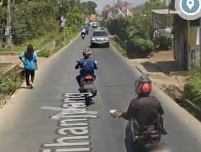 Tanah Elit Dijual di Cihanjuang, Bandung, Harga 16,8 Miliar