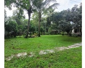 Disewakan Tanah Strategis di Dago, Bandung, Lokasi Prime