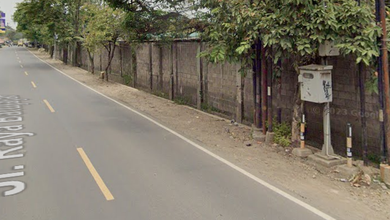 Dijual Tanah Premium di Batujajar, Bandung Barat, LT 45974m²