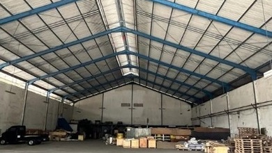 Jual Gudang Pabrik Di Cimareme Batujajar Bandung Barat Dekat tol padalarang