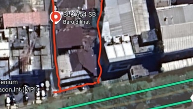 Kavling dengan Nilai Murah Kawasan Sudirman Bandung