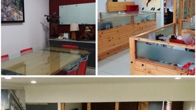 Ruko Mainroad Jalan BKR Kota Bandung Cocok Untuk Resto,cafe,kantor Lokasi Strategis
