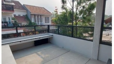 Rumah Dijual di Kota Baru Parahyangan, Bandung, LB 86m², Harga Terbaik!