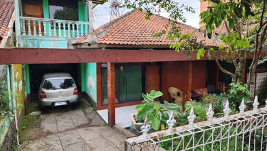 Properti Siap Pakai di Area Cimahi, Bandung, LT 340m²