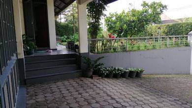 Jual Rumah Megah LT 510 m2 Area Setra Sari, Bandung