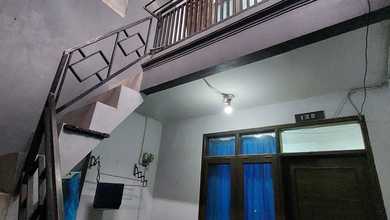 Rumah Sewaan Murah di Gunung Batu, Bandung, 2 KT, Harga 18 Juta /tahun