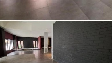 Ruang Usaha Mainroad Sukajadi Kota Bandung Area Ramai Trafic Bagus Bisa Buat Resto Kantor,cafe,hotel DLL