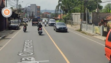 For Sale Tanah Eksklusif di Padalarang, Bandung, LT 50000m²