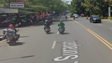 Ruang Usaha Jual Cepat untuk Bisnis di Bandung