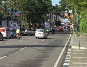 Tanah Elit Dijual di Sumurbandung, Bandung, Harga 59,9 Miliar