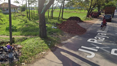 Jual Terjangkau Tanah 700 m2 Lokasi Strategis