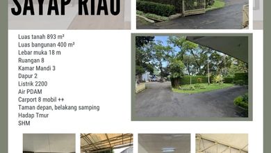 Di Sewakan Rumah Ruang Usaha di Mainroad Pusat Kotan Bandung,Bisa untuk Cafe,Restoran,Cofee Shop