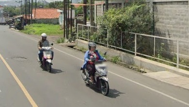 Kavling Prestisius Dijual di Padalarang, Bandung, Harga 247 Miliar