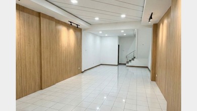 Ruko di Pusat Kota Dekat Paskal Hyper Square 4 Lantai