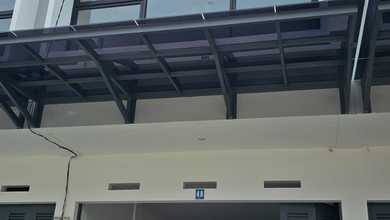 Dijual Ruko di Lokasi Favorit Peluang Market Besar di Bandung Kota Bandung Unfurnished