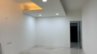 Dijual Ruko Gandeng Pasir Kaliki Bandung Baru Renovasi