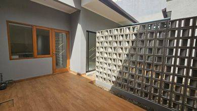 Rumah Sederhana di Bandung Kota, Bandung, LT 235 m2