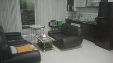 Hunian Favorit di Dago, Bandung, 3 KT, Harga 1,9 Miliar