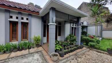 Jual Rumah Mewah LT 398 m2 di Cigadung, Bandung