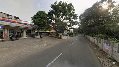 Kavling Prestisius Dijual di Gunung Batu, Bandung, Harga 11,1 Miliar