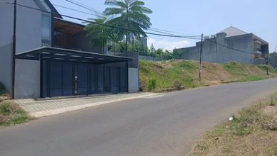 Jual Cepat Tanah Prospektif di Setiabudi, Bandung, LT 311m²