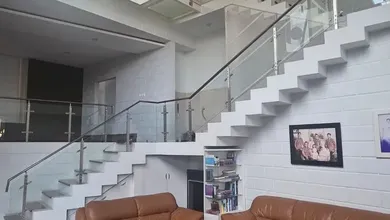 For Sale rumah Eksklusif di Setra Duta, Bandung - LT 336m²