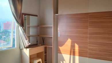 Apartemen Praktis di Ciumbuleuit, Bandung, Harga Murah 80 Juta /tahun