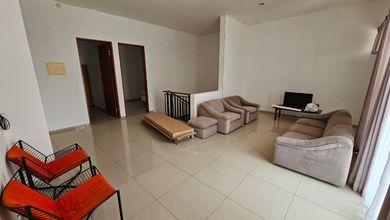 Disewakan Rumah Terjangkau di Setiabudi, Bandung, LT 138m²
