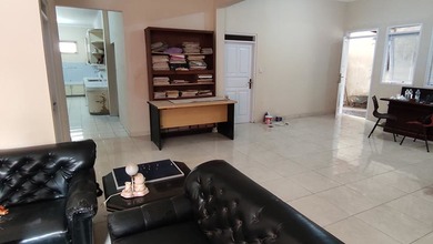 Dijual rumah Premium di Sudirman, Bandung - LT 536m²