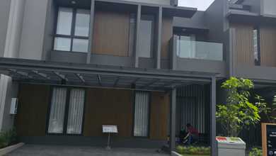 Rumah Area Premium Summarecon Bandung, Bandung - Harga Terbaik 3,38 Miliar