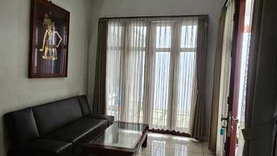 Kesempatan Langka, rumah Mewah di Cipaganti, Bandung, LB 400m²