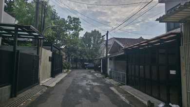 For Sale Tanah Eksklusif di Pajajaran, Bandung, LT 81m²