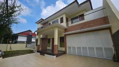 Jual Rumah Terkini area Sukajadi, Bandung LT 300 m2