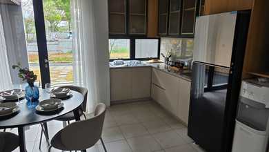 Hunian Favorit di Kota Baru Parahyangan, Bandung, 2 KT, Harga 1,5 Miliar