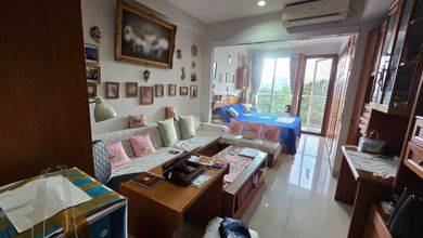 Hot Listing Apartemen Siap Tinggal Favorit di Bandung 1br, 34sqm