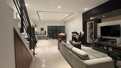 Promo Rumah di Setra Duta, Bandung, LB 135m², Harga 2,5 Miliar