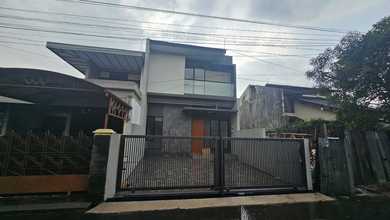 Promo Rumah di Buah Batu, Bandung, LB 150m², Harga 2,45 Miliar