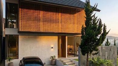 Rumah Area Luxury Setiabudi, Bandung - Harga Menarik 3,65 Miliar