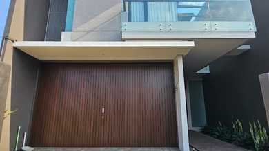 Rumah Area Luxury Sukajadi, Bandung - Harga Terbaik 6,5 Miliar