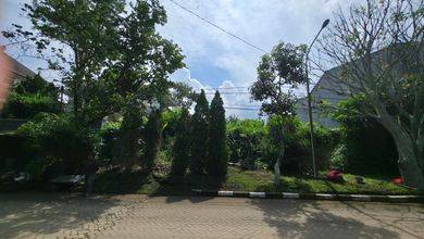 Tanah Bisnis Pinggir Jalan Raya Daerah Setiabudi