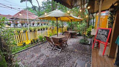 Rumah Modern Luas 458 Jual di Pasir Kaliki, Bandung