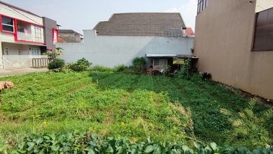 Dijual Tanah Prospektif di Cimahi Utara, Cimahi, LT 200m²