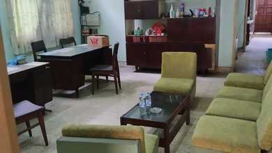 Gudang di Bawah NJOP, Bandung Kota, Ciroyom