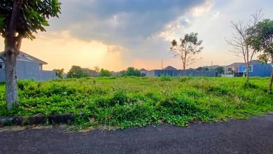 Kavling Prestisius Dijual di Setiabudi, Bandung, Harga 2,88 Miliar