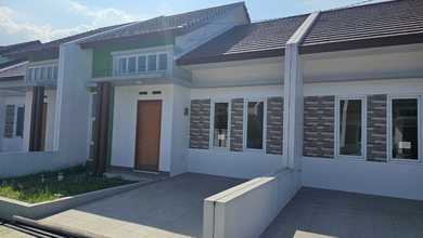 Hunian Favorit di Buah Batu, Bandung, 2 KT, Harga 943 Juta