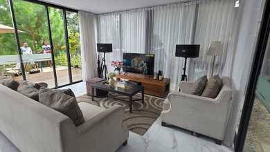 Kesempatan Langka, rumah Prestisius di Resor Dago Pakar, Bandung, LB 250m²