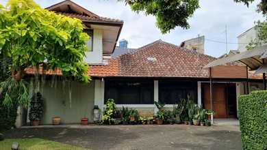 Rumah Sewa Tepat untuk Tinggal dan Kerja Daerah Sukajadi, Bandung